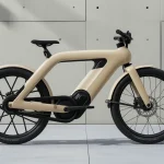 Urban Smart E-Bikes Are Redefining Commuting
